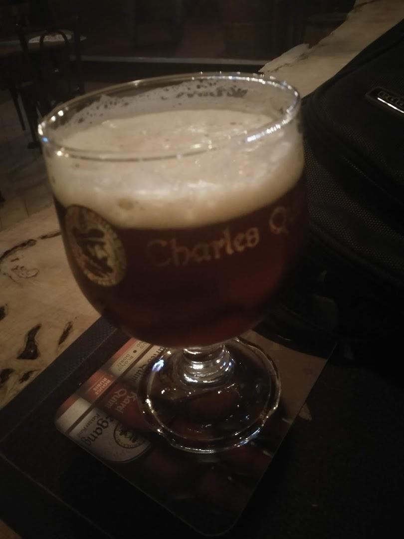 Pop&rock cafe - Bar a vin in Cambrai 59400